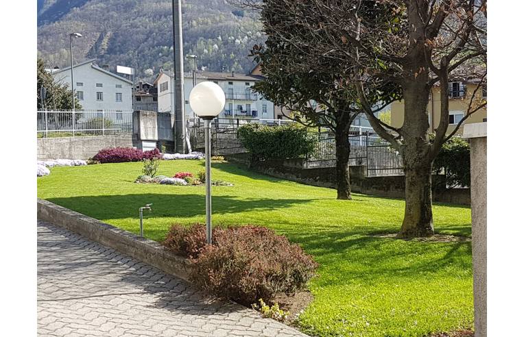 appartamento in vendita a Talamona