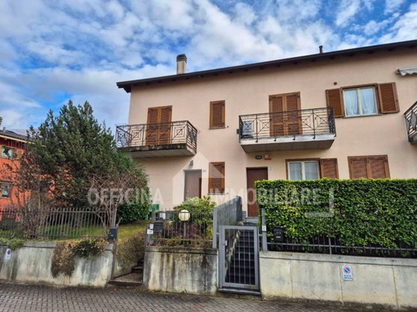 casa indipendente in vendita a Talamona