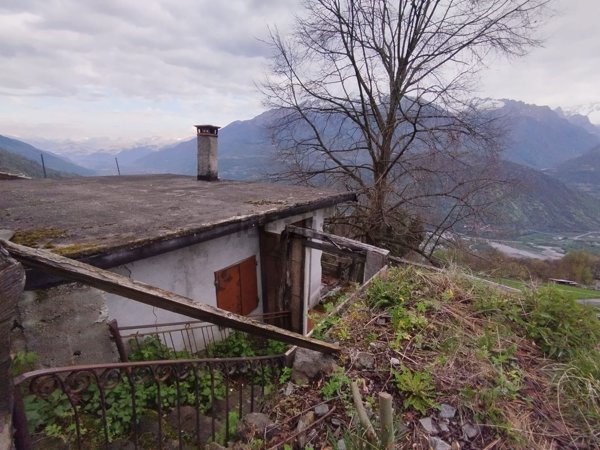 appartamento in vendita a Talamona