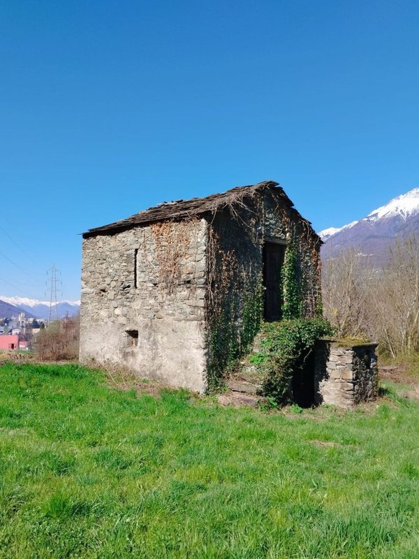 appartamento in vendita a Talamona