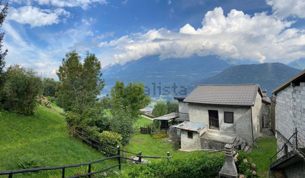 appartamento in vendita a Talamona