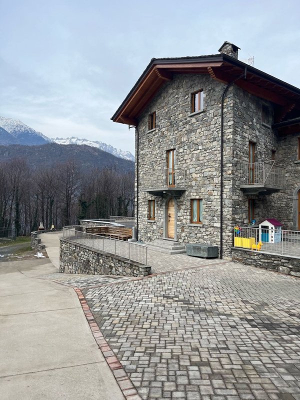 appartamento in vendita a Talamona