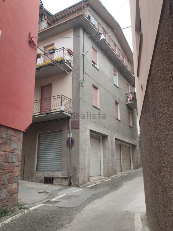 appartamento in vendita a Talamona