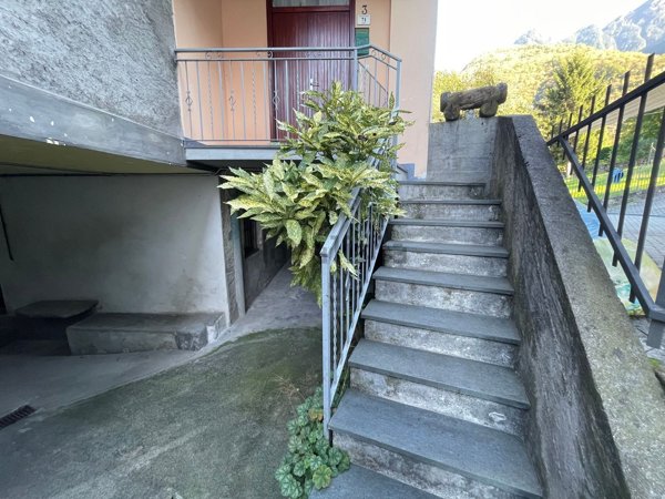 appartamento in vendita a Talamona