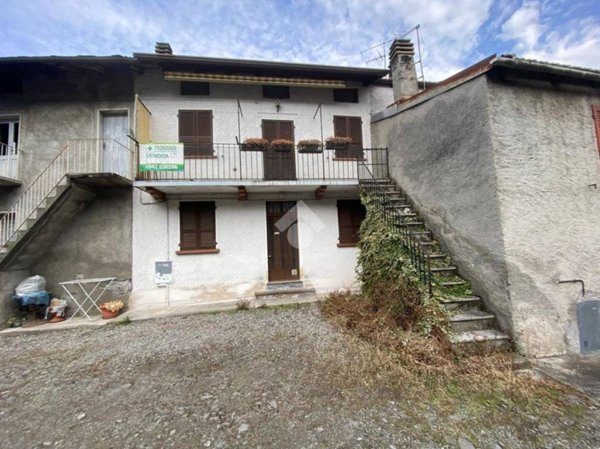 appartamento in vendita a Talamona