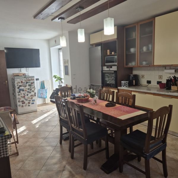 appartamento in vendita a Talamona