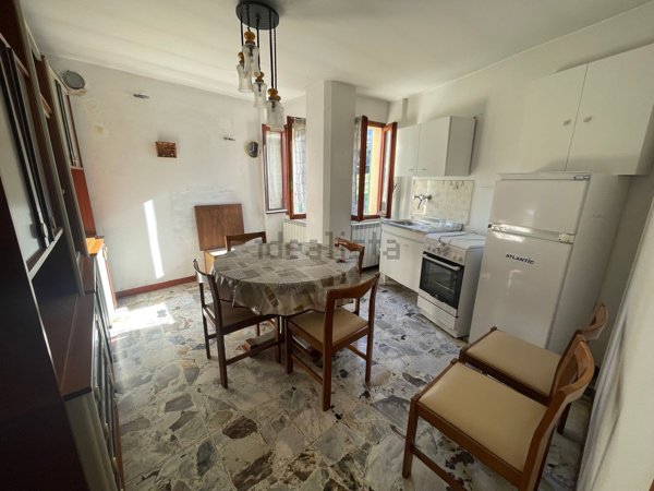 appartamento in vendita a Talamona