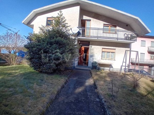 appartamento in vendita a Talamona