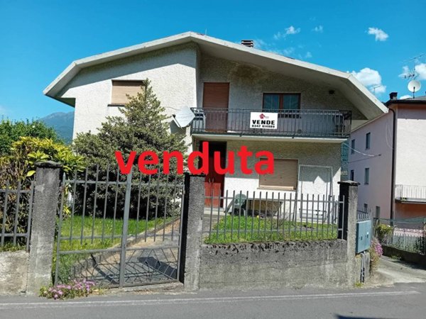 appartamento in vendita a Talamona