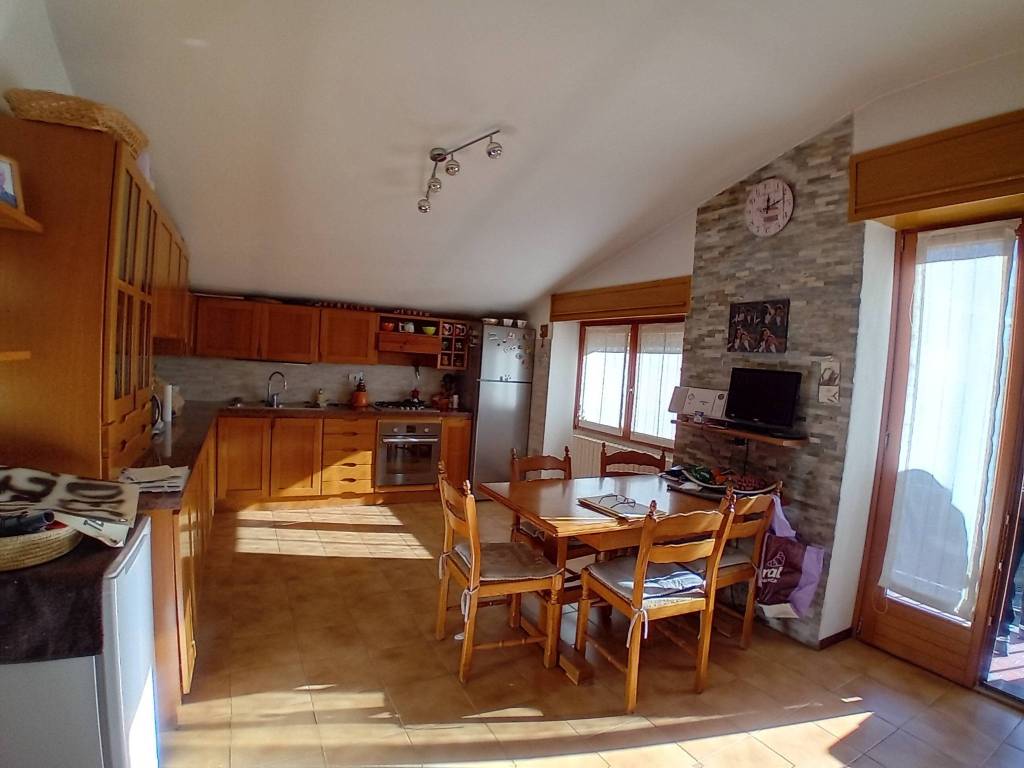 appartamento in vendita a Talamona