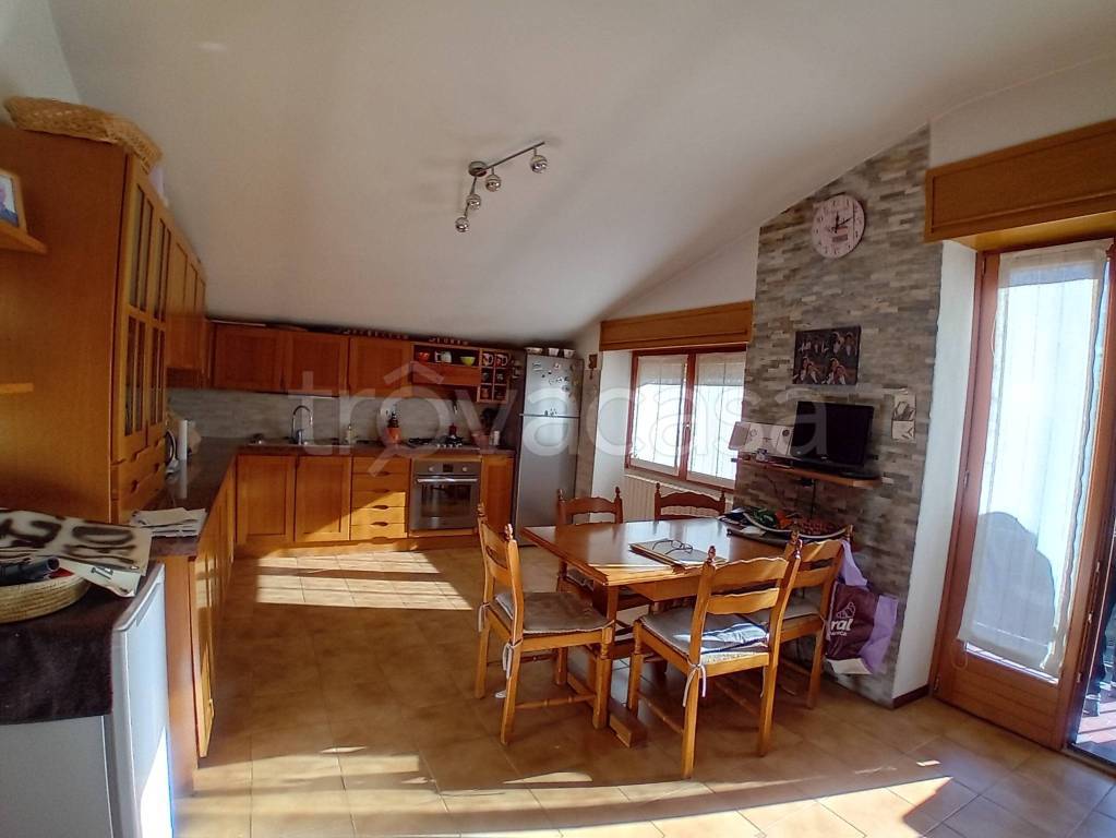 appartamento in vendita a Talamona