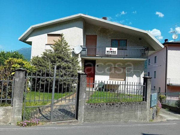 appartamento in vendita a Talamona