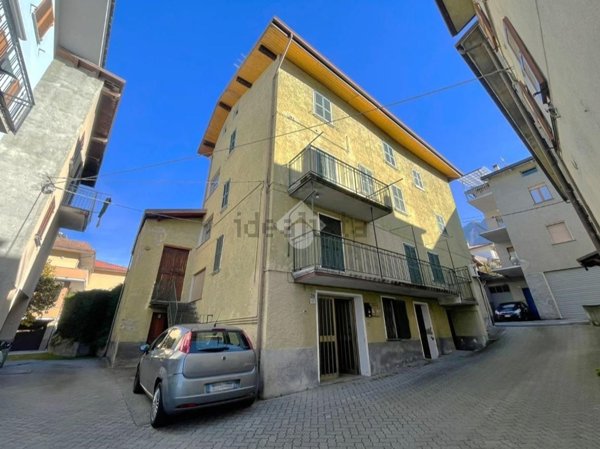 casa indipendente in vendita a Talamona