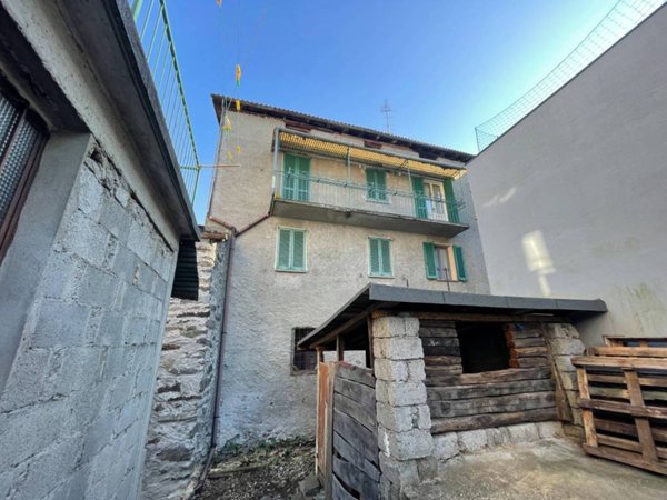 appartamento in vendita a Talamona