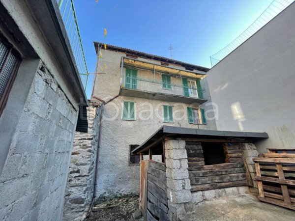 appartamento in vendita a Talamona