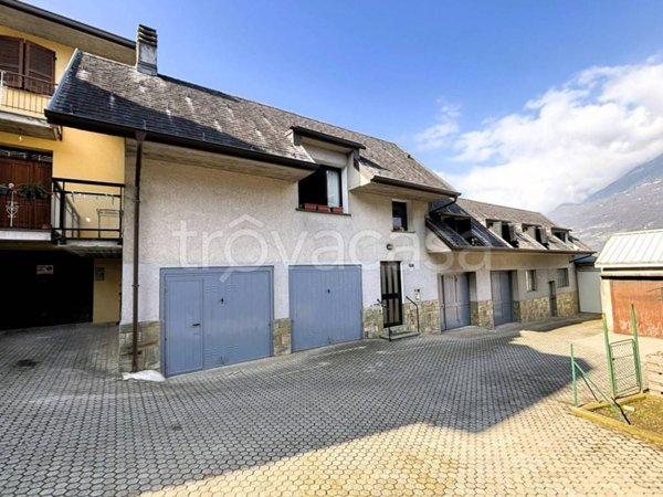 appartamento in vendita a Talamona