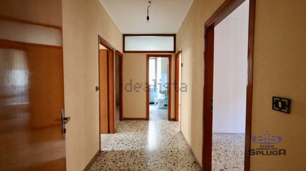 appartamento in vendita a Talamona