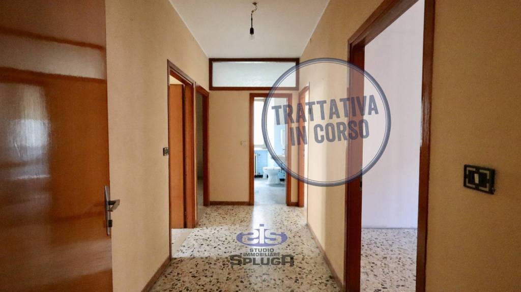 appartamento in vendita a Talamona