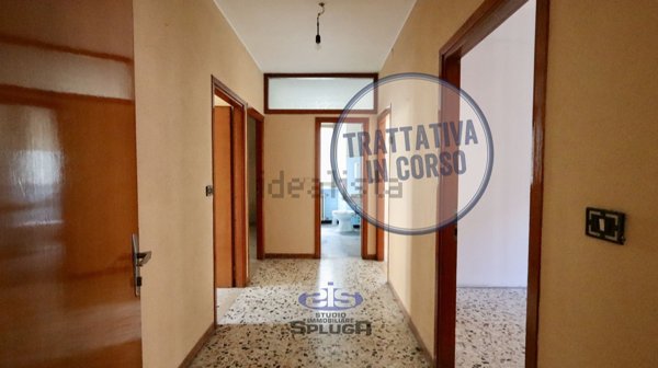 appartamento in vendita a Talamona