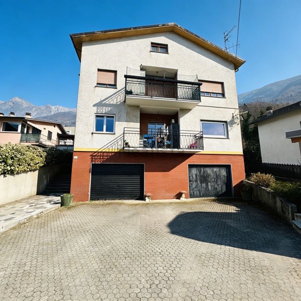 appartamento in vendita a Talamona