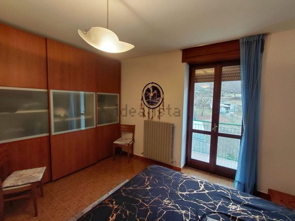 appartamento in vendita a Talamona