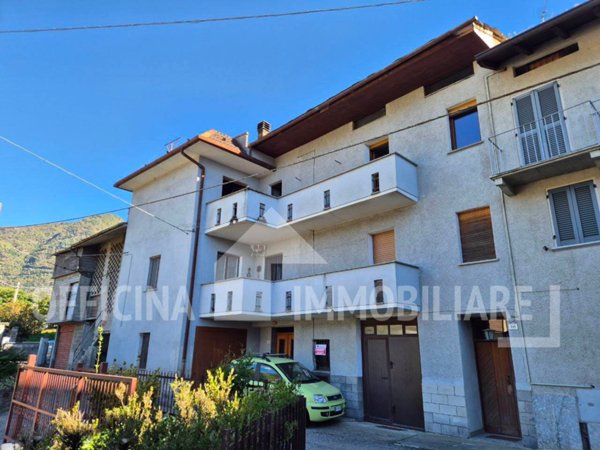 appartamento in vendita a Talamona
