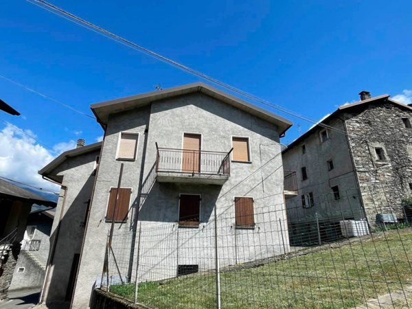 appartamento in vendita a Talamona