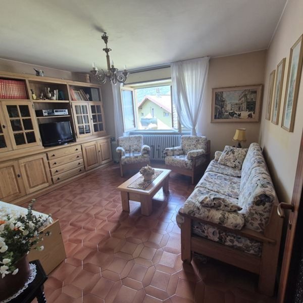 appartamento in vendita a Talamona