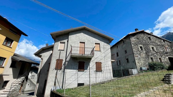 appartamento in vendita a Talamona