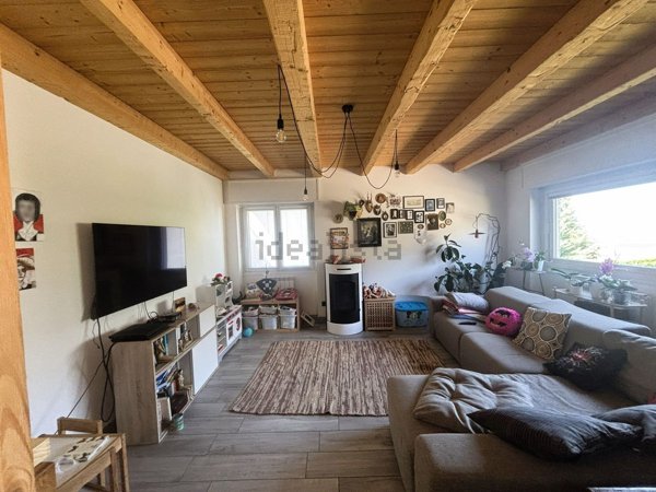 appartamento in vendita a Talamona