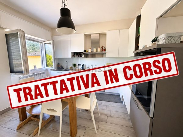appartamento in vendita a Talamona