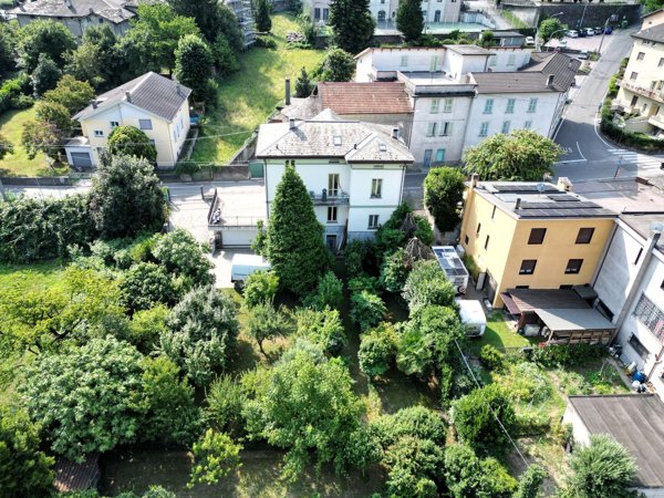 casa indipendente in vendita a Talamona