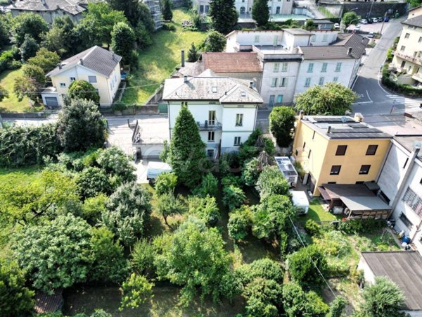 casa indipendente in vendita a Talamona