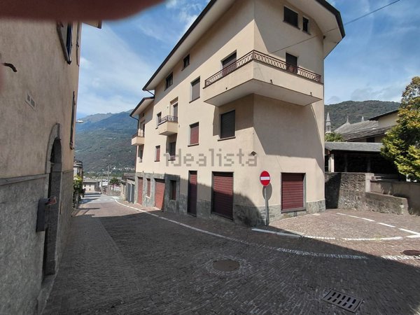 ufficio in vendita a Talamona