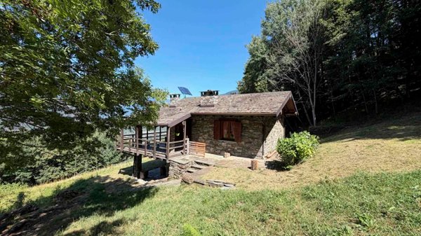 casa indipendente in vendita a Talamona