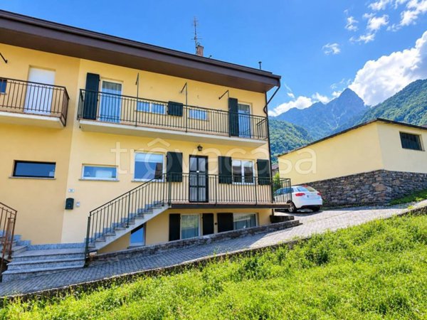 casa indipendente in vendita a Talamona