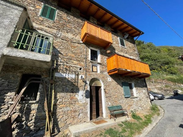 casa indipendente in vendita a Tartano