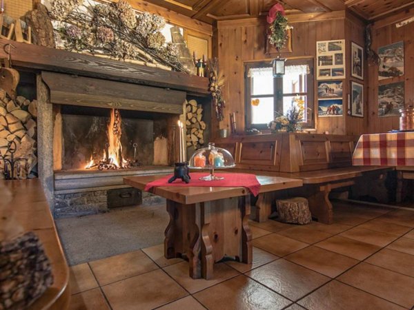 casa indipendente in vendita a Tartano