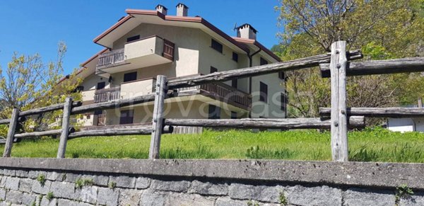 appartamento in vendita a Tartano