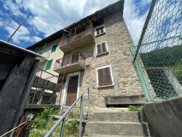 casa indipendente in vendita a Tartano