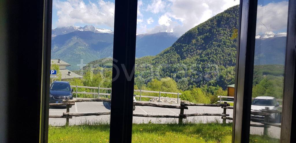 appartamento in vendita a Tartano