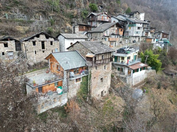 casa indipendente in vendita a Tartano