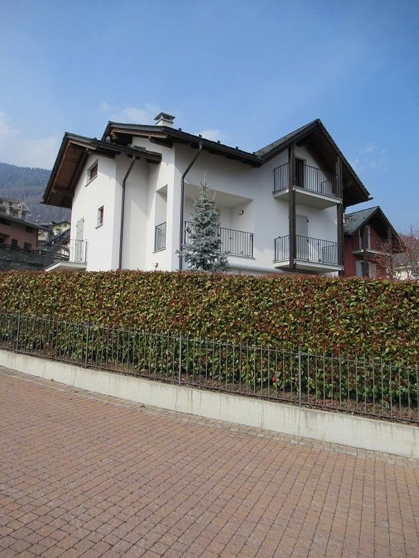 appartamento in vendita a Teglio