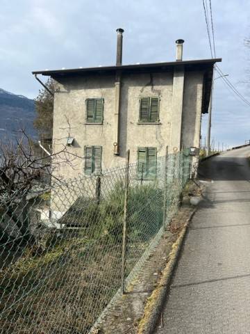 casa indipendente in vendita a Teglio