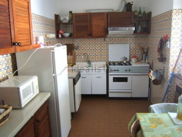 appartamento in vendita a Teglio