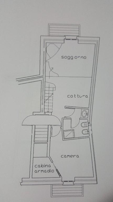 appartamento in vendita a Teglio