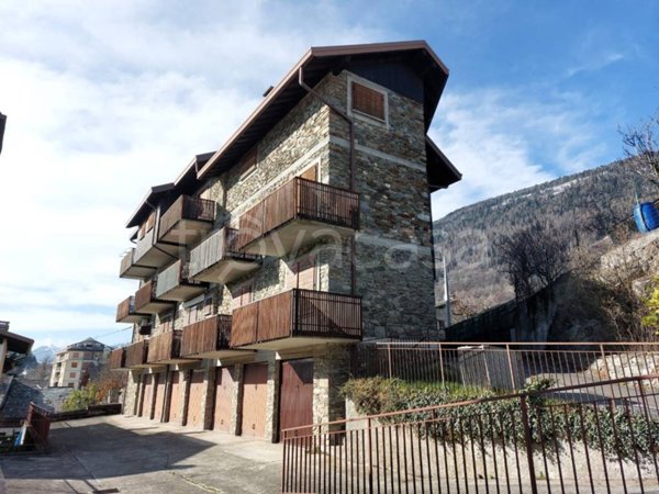 appartamento in vendita a Teglio