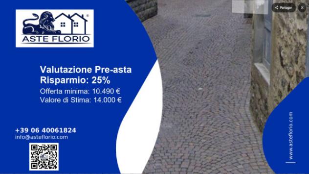 negozio in vendita a Teglio