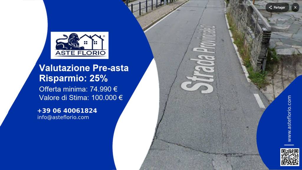 appartamento in vendita a Teglio