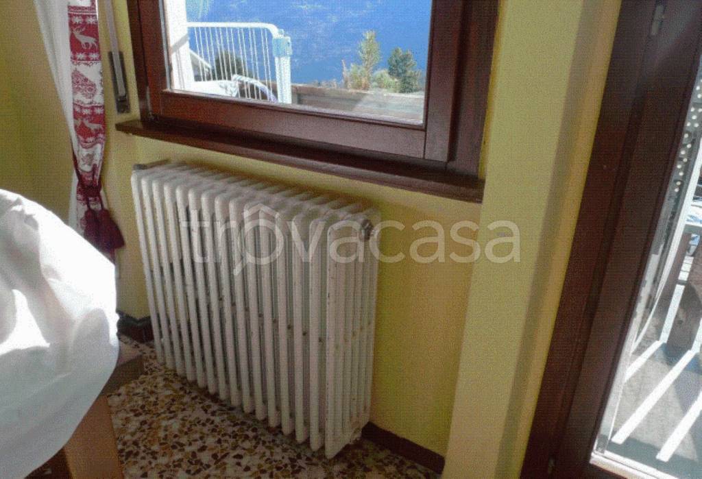 appartamento in vendita a Teglio